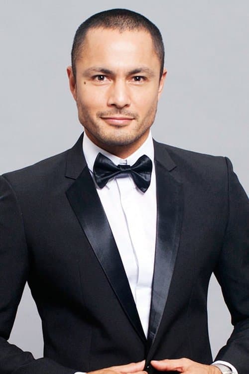 Derek Ramsay profile photo