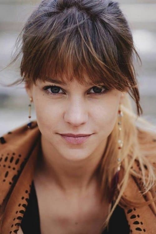 Mafalda Marafusta profile photo