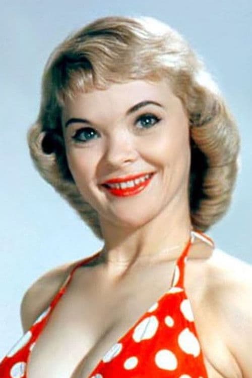 Candy Barr profile photo