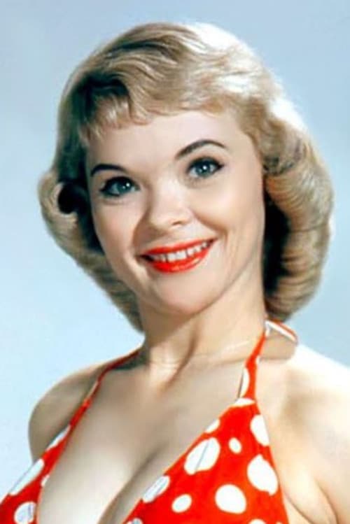 Candy Barr profile photo