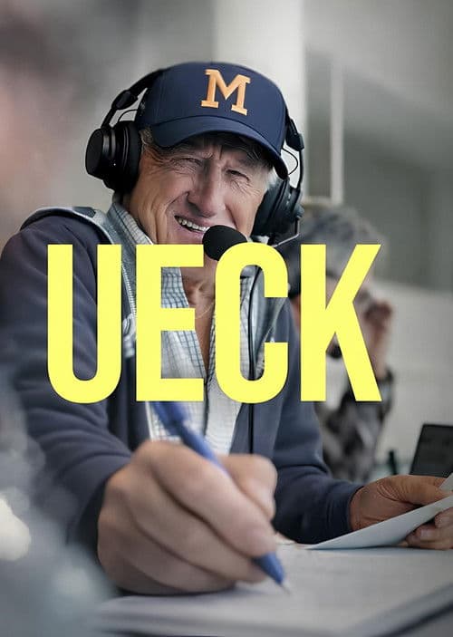 Ueck poster