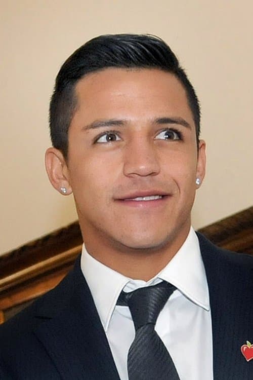 Alexis Sánchez profile photo