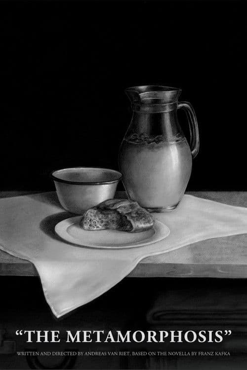 The Metamorphosis poster