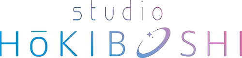 studio HōKIBOSHI
