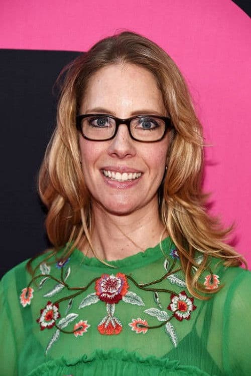 Erica Rivinoja profile photo