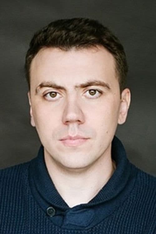 Sergey Gromov profile photo