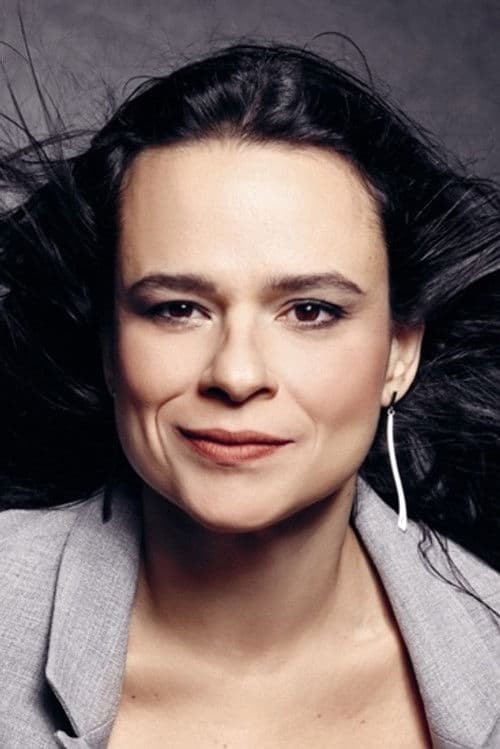 Janaína Paschoal profile photo