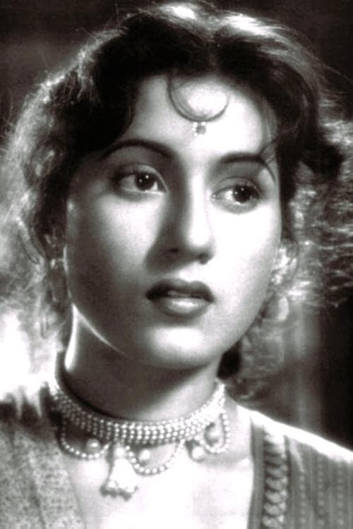 Madhubala profile photo