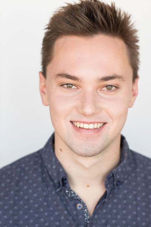 Adam Rebora profile photo