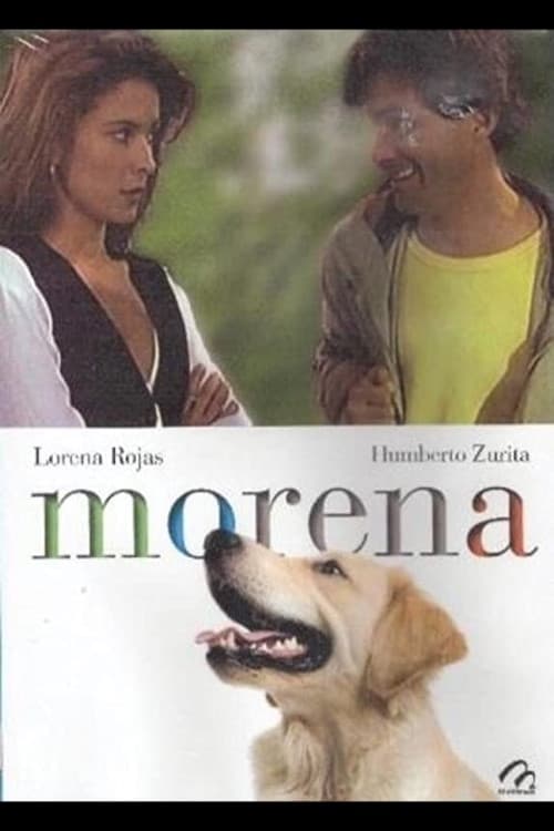 Morena poster