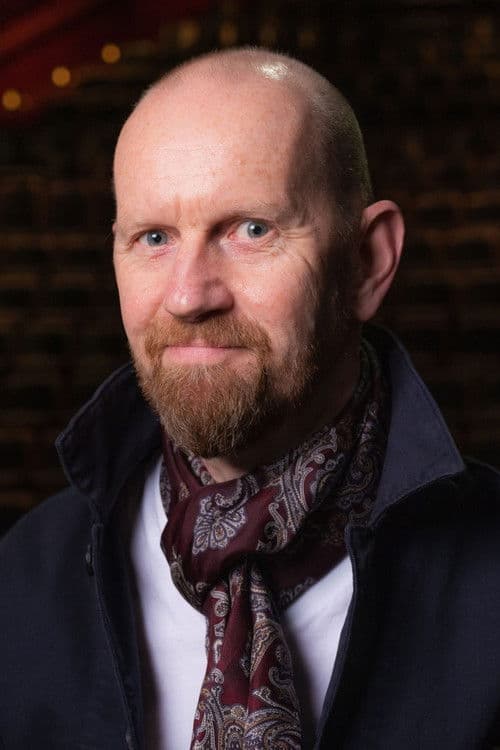 Sean Foley profile photo