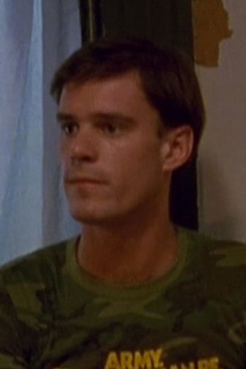 Mark James profile photo