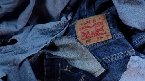 AMERICAN FOLK poster