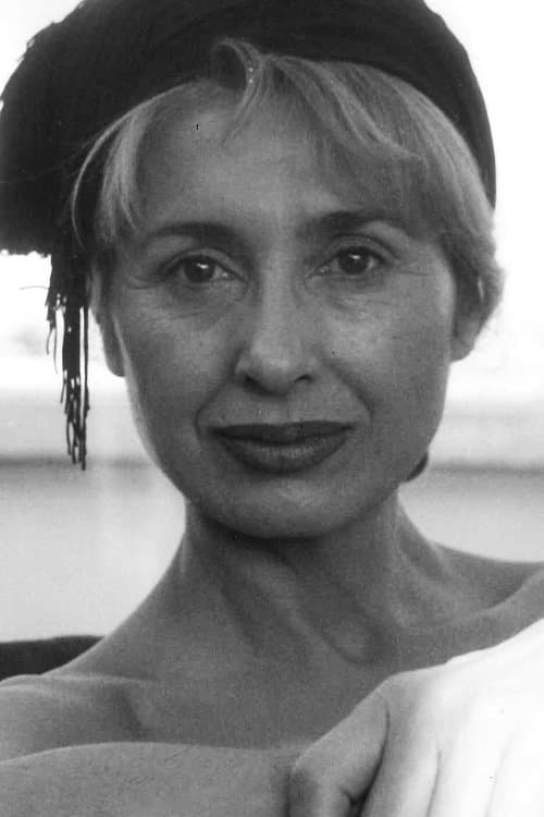 Ángeles Ladrón de Guevara profile photo