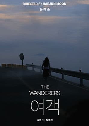 The Wanderers poster