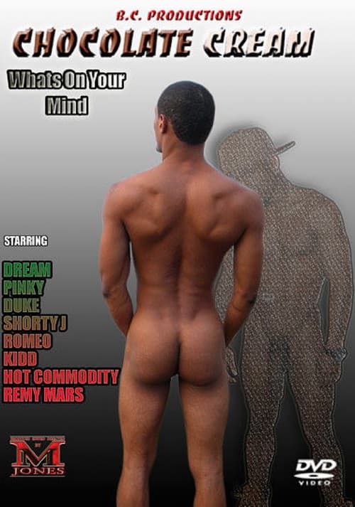What’s on Your Mind poster