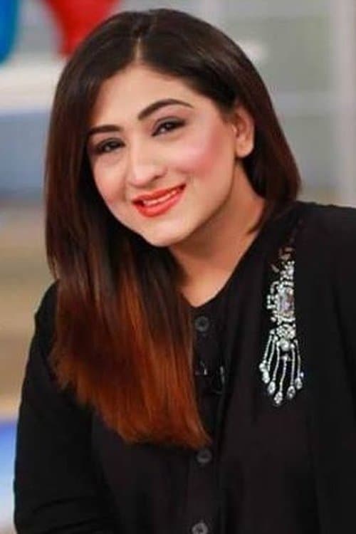 Madiha Rizvi profile photo
