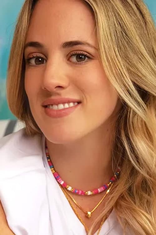 Micaela Lapegüe profile photo