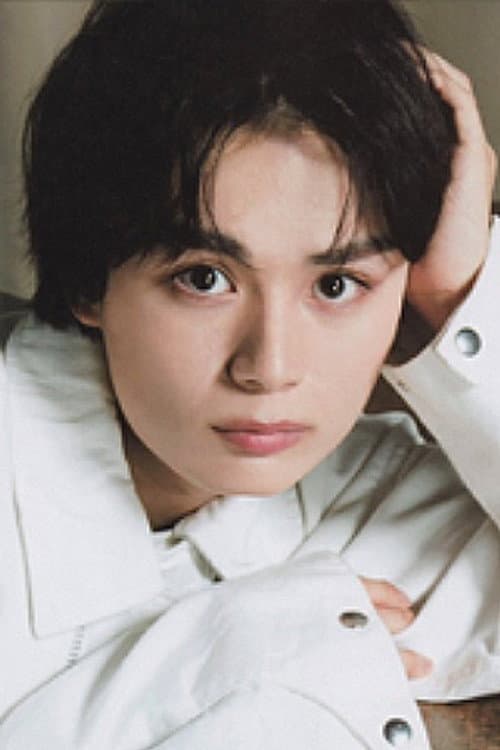 Ryusei Onishi profile photo