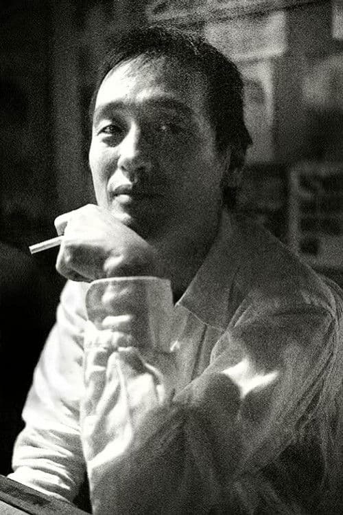 Shoichi Shibuya profile photo