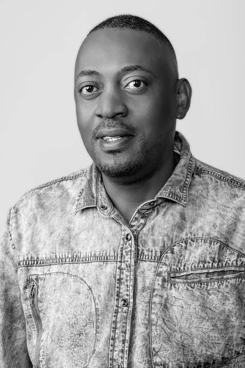Michael Mabizela profile photo