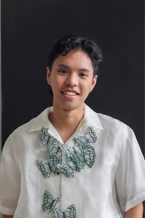 Lorenzo Miguel Molina profile photo