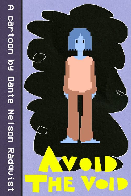 Avoid the Void poster
