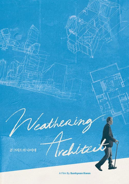 Weathering Architect poster