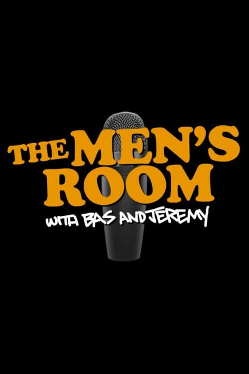 The Men's Room poster