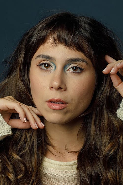 Daphne Bozaski profile photo