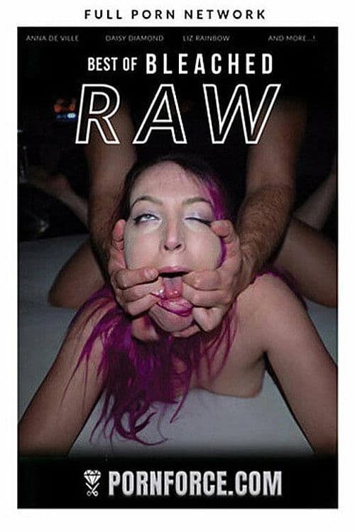 Best of Bleached Raw poster