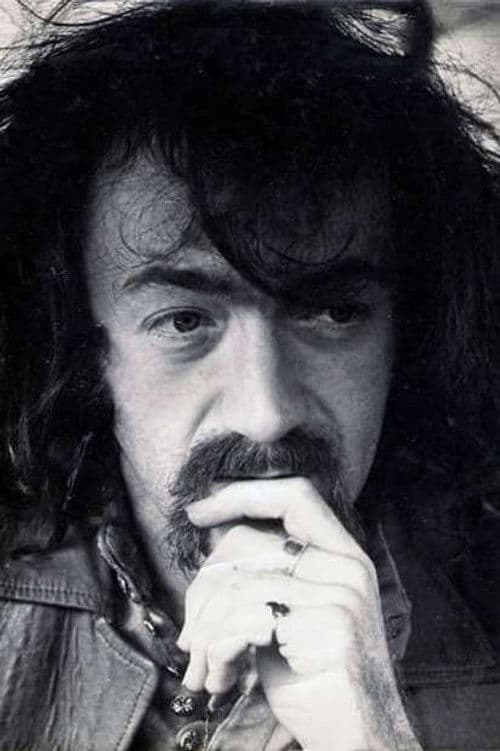 Dick Taylor profile photo