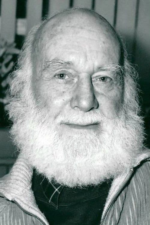 Buster Merryfield profile photo