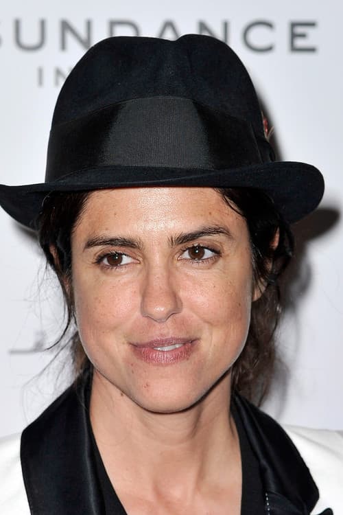 Francesca Gregorini profile photo