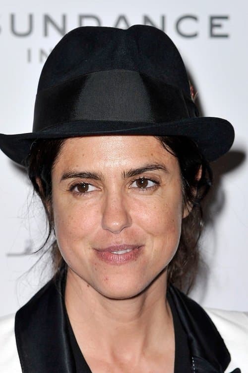 Francesca Gregorini profile photo