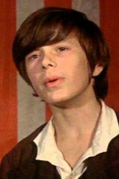 Roderick Shaw profile photo