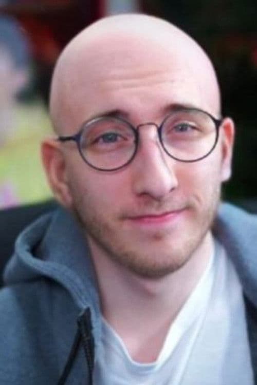 Forrest Waldron profile photo