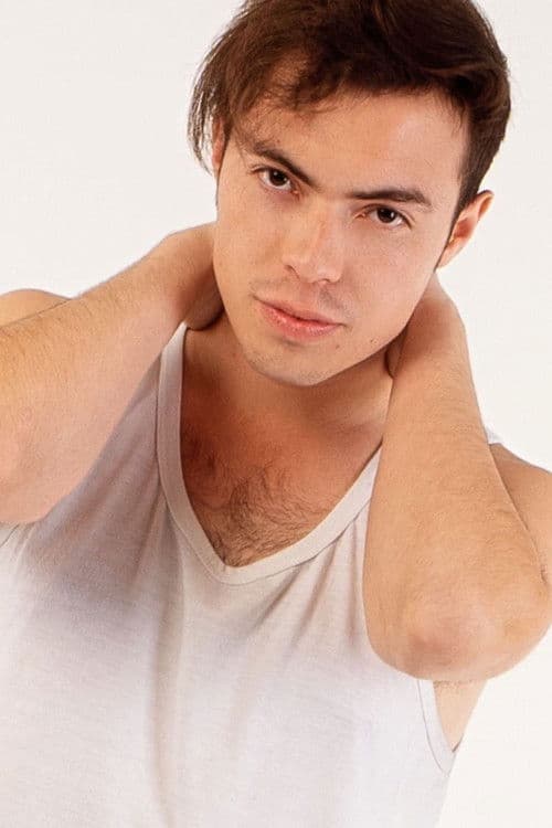 Sebastián Fernández Ayala profile photo