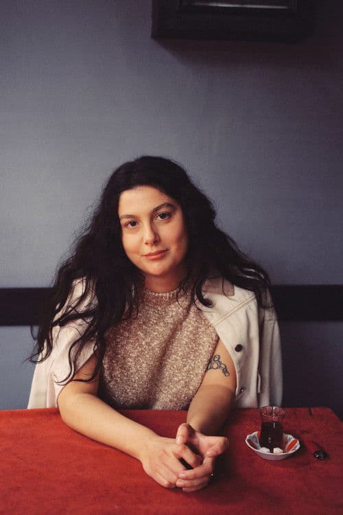 Umut Şilan Oğurlu profile photo