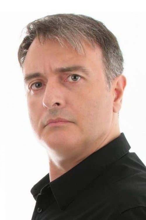 Giorgos Galitis profile photo