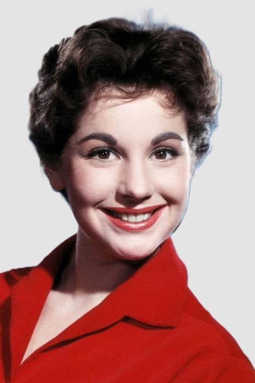 Johanna von Koczian profile photo