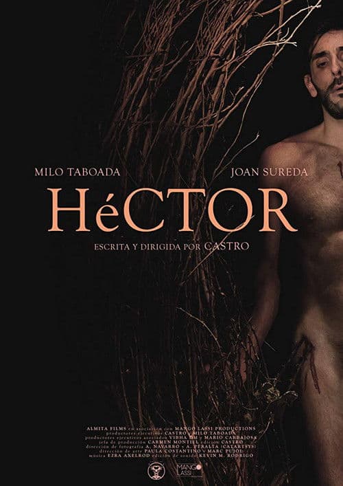 HéCTOR poster