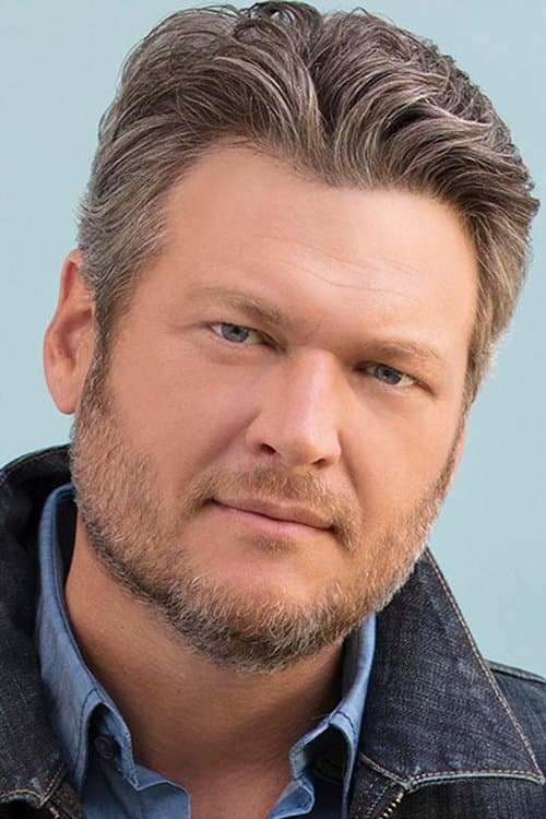 Blake Shelton profile photo