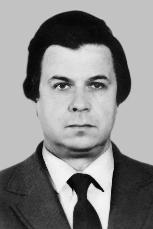 Volodymyr Artemenko profile photo