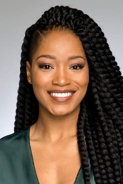 Keke Palmer profile photo