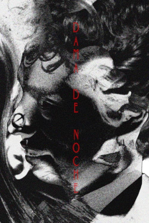 Night-Blooming Lady poster