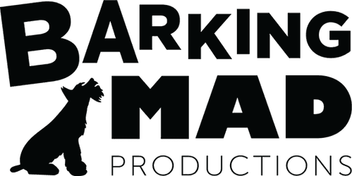 Barking Mad Productions