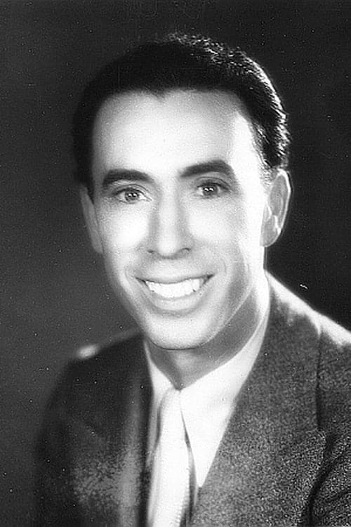 George Chandler profile photo