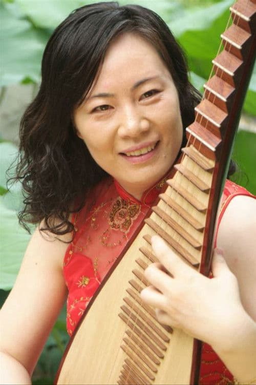 Wen Zhao profile photo