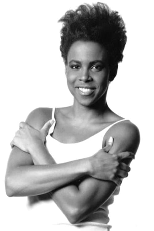 Tracy Camilla Johns profile photo